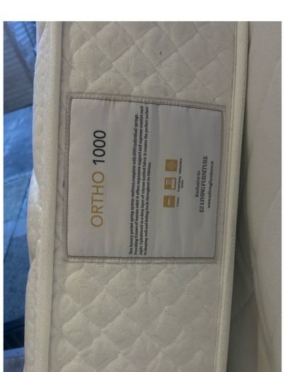 mattress