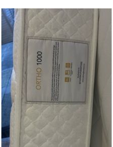 mattress