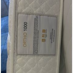 mattress