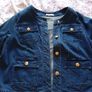 Denim jacket Image 3