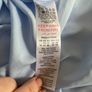 Coast baby blue dress for wedding Image 7