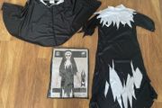 Nun costume Halloween