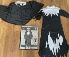 Nun costume Halloween