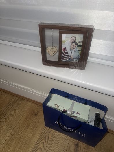 dad frame