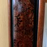 Antique Style decorative Hall Mirror Image 2