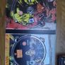 Evil Dead Trilogy numbered DVD box set anchor bay Image 3