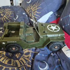 Palitoy action man