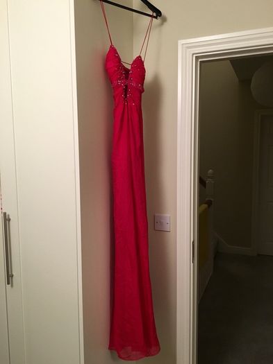 Gorgeous Fran and Jane Maxi Dress Size 10 - Worn only once