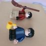 Harry Potter figurines Image 2