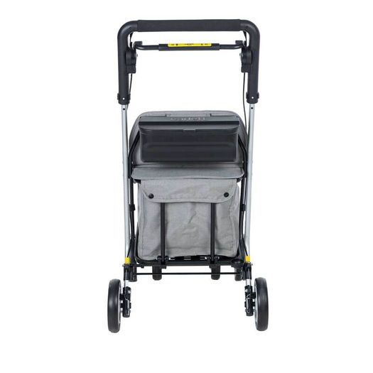 Lett Comfort Move  Shopping Trolley/ Rollator