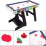 4 in 1 game table Image 3