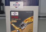 Fuchs Engine Oil