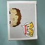 Funko Pop - Leatherface 11 Bloody Chase - Chainsaw Massacre - Vinyl Action Figure Image 5