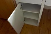 Vanity unit