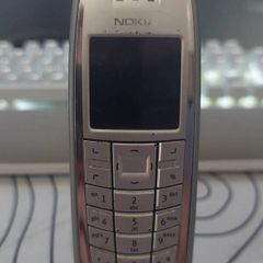 Nokia 3120 Phone