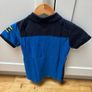BNMT Desigual Polo Shirt Image 3