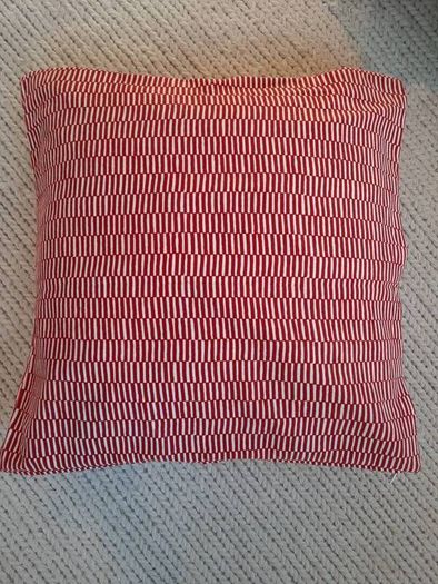 4no. IKEA Stockholm Cushion Covers