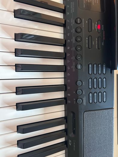 Casio Digital Piano