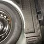 spare wheel Nissan qashqai Image 3