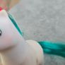 Baby Gusty BBE Beddy Bye Eyes MLP G1 My Little Pony Image 6
