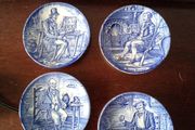 Wedgwood collectables