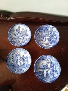 Wedgwood collectables