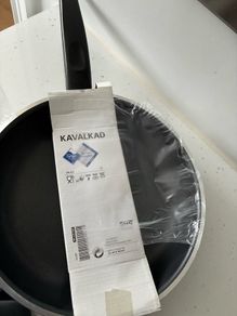New 24cm Teflon Frying Pan