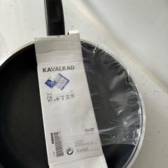 New 24cm Teflon Frying Pan