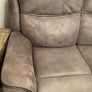 3 seater recliner electric sofa Image 3