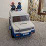 Playmobil truck Image 2