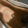 Clarks Trainers Size 4 Image 3