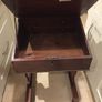 Davenport Antique Desk Image 6