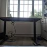 Sit Stand Desk Image 5