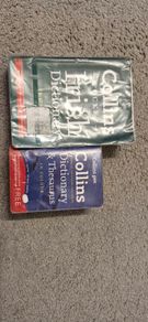Collins Dictionary