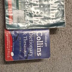 Collins Dictionary