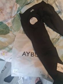AYBL Enhance Leggings