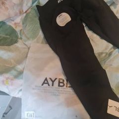 AYBL Enhance Leggings