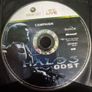 Halo 3: ODST 2 Disc Set Campaign and Multiplayer Image 2