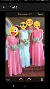 bridesmaids dresses