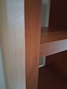 Shelving unit