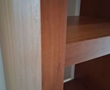 Shelving unit