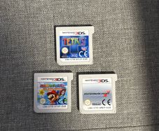 3ds 2ds game games bundle
