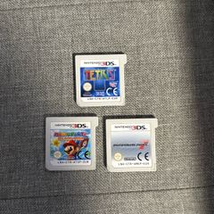 3ds 2ds game games bundle