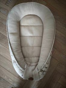 Nesting pod