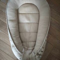Nesting pod