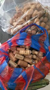 corks