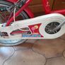 Vintage Raleigh Splash Girls Bicycle Image 2