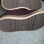 Ladies Clarks Runners Image 3