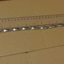 Metal Alloy Magnetic Energy Bracelet for Men Image 2