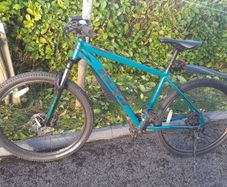 Fugi Nevada 1.9 Mountain Bike